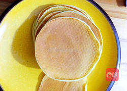 冰淇淋铜锣烧的做法图解8