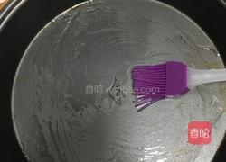 芝士鸳鸯塔的做法图解5