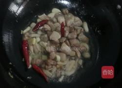 酸菜焖面的做法图解4