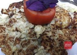 洋葱鸳鸯饼的做法图解10