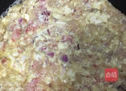洋葱鸳鸯饼的做法图解7