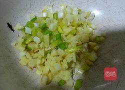 凉拌豆腐丝胡萝卜丝的做法图解5