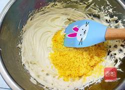 玛格丽特小饼干的做法图解6