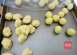 玛格丽特小饼干的做法图解10