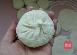 牛肉韭菜馅饼的做法图解7