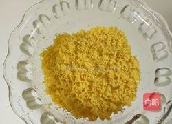 玛格丽特小饼干的做法图解3
