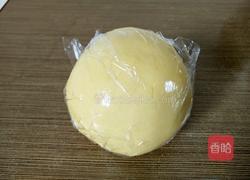 玛格丽特小饼干的做法图解9