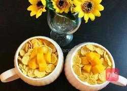 水果麦片酸奶的做法图解7