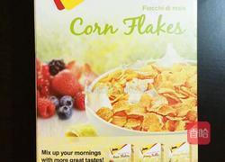 水果麦片酸奶的做法图解4