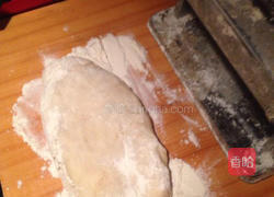 麻辣凉拌面的做法图解1