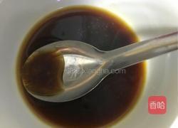 锡纸金针菇的做法图解1