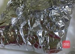 锡纸金针菇的做法图解4