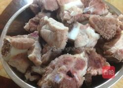 带鱼粥的做法图解1