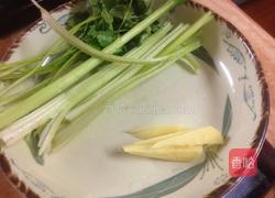 带鱼粥的做法图解2