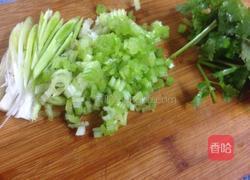 带鱼粥的做法图解3