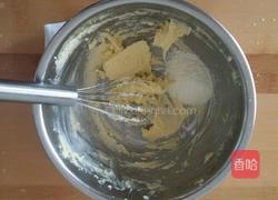 乌龟菠萝包的做法图解6