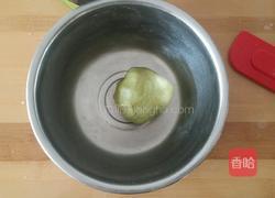 乌龟菠萝包的做法图解9