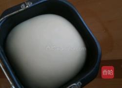 乌龟菠萝包的做法图解10