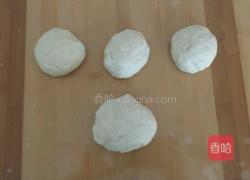 乌龟菠萝包的做法图解11