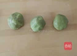 乌龟菠萝包的做法图解13