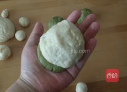 乌龟菠萝包的做法图解14