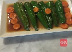 青椒盒子的做法图解4