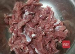 香脆猪里脊的做法图解5