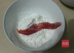香脆猪里脊的做法图解6