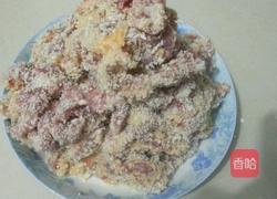 香脆猪里脊的做法图解9