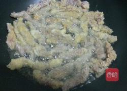 香脆猪里脊的做法图解12