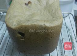 十谷全麦红枣红糖土司的做法图解5