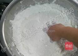 麻球麻园煎堆的做法图解1