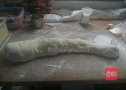 麻球麻园煎堆的做法图解5