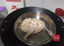 沙姜鸡的做法图解5