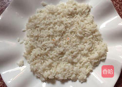 玉米胡萝卜糯米珍珠丸子的做法图解9