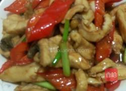 红椒脆皖鱼片的做法图解9