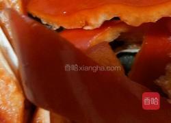 红椒脆皖鱼片的做法图解4