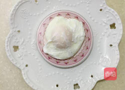 溏心水波蛋的做法图解5