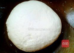 奶香红枣卷的做法图解4