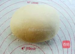 奶香红枣卷的做法图解7