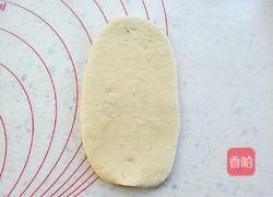 奶香红枣卷的做法图解9