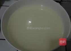 自制凉皮的做法图解3