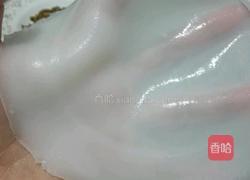 自制凉皮的做法图解5