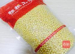 绿豆糕的做法图解1