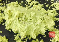 绿豆糕的做法图解15