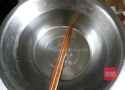 炝拌土豆丝的做法图解4