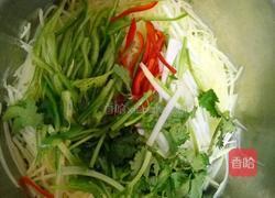 炝拌土豆丝的做法图解7