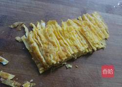 油炸酥皮春卷的做法图解2