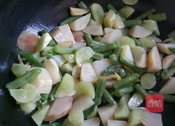 咖喱蔬菜饭的做法图解3