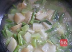 咖喱蔬菜饭的做法图解4